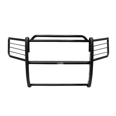 Westin Automotive 15-20 F150 SPORTSMAN GRILLE GUARD-BLACK 40-3835